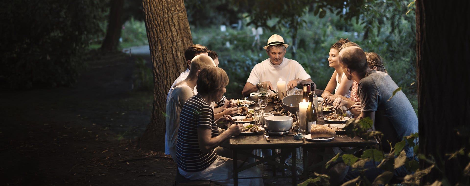 Tipps zum Grillen auf dem Balkon oder im Garten Bonava