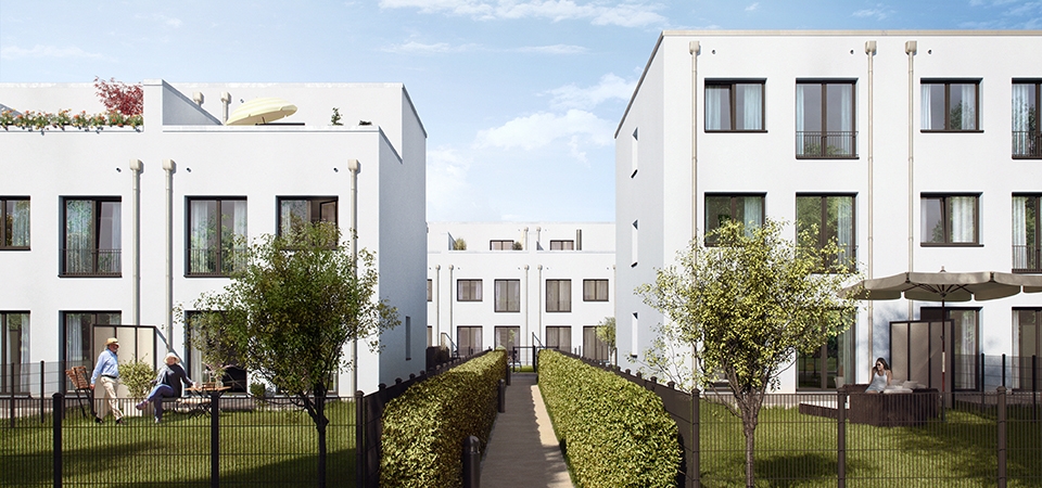 Immobilien Berlin Bonava