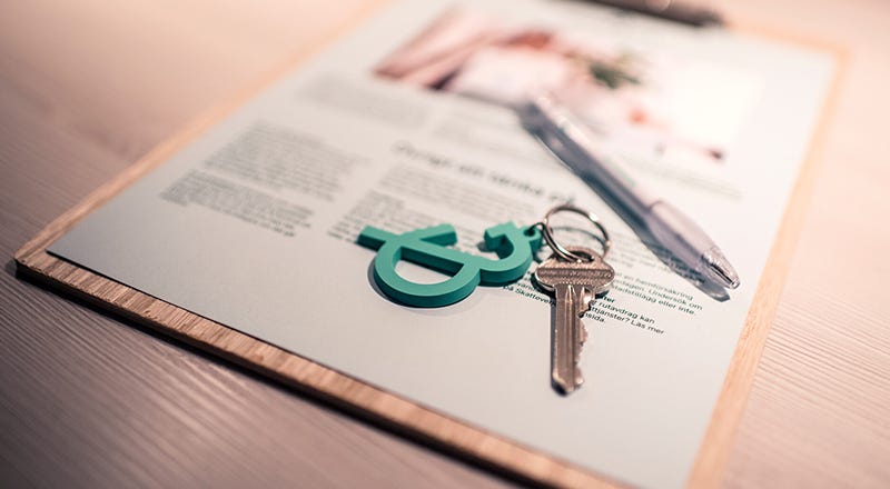 Finden Sie die passende Finanzierung