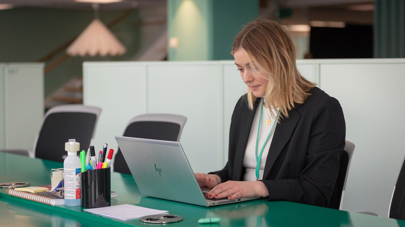 Investieren und profitieren